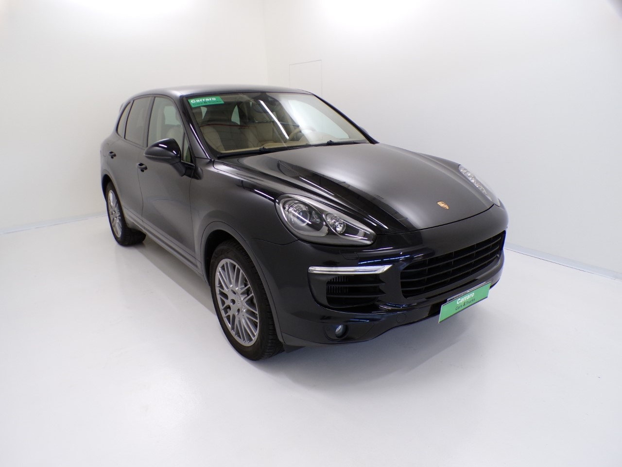 Porsche Cayenne Cayenne 3.0 V6 Tiptronic - 3