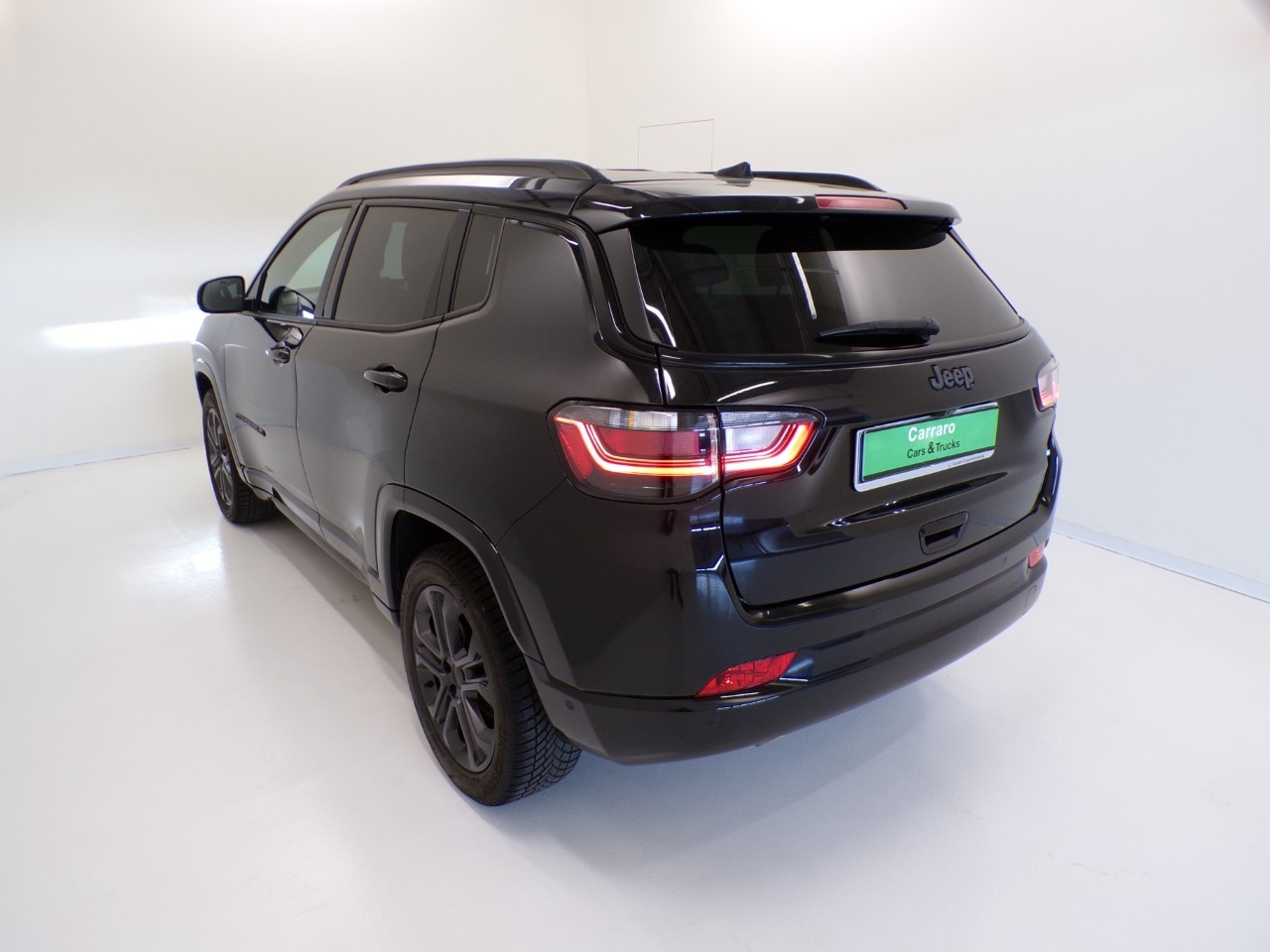 Jeep Compass Compass 1.6 mjt 80 Anniversario 2wd 130cv - 8