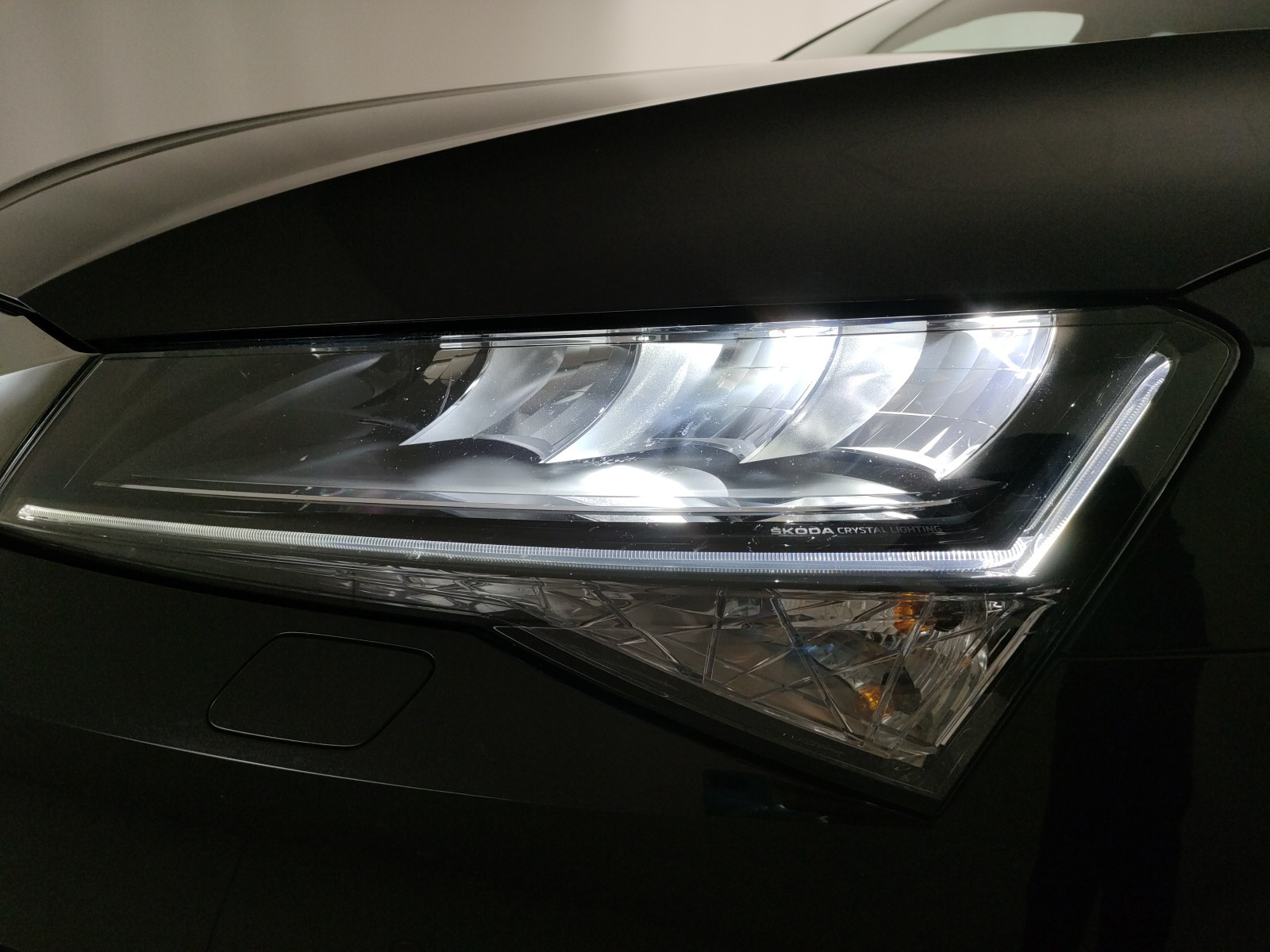 Skoda Superb Usato 2024 Superb Legnago