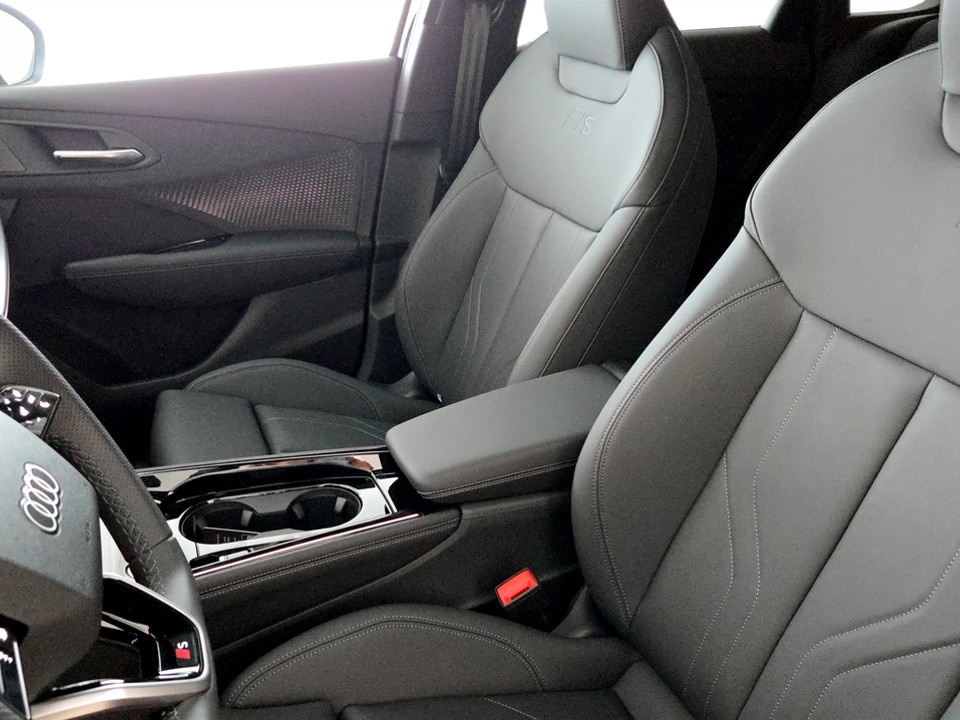 AUDI Q3 SUV Q3 km0 - 6