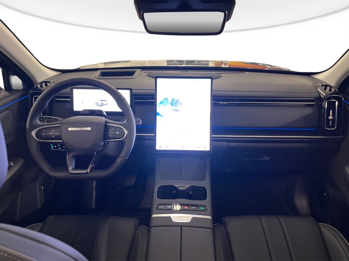 Jaecoo Jaecoo 7 Nuovo  Jaecoo 7 Verona