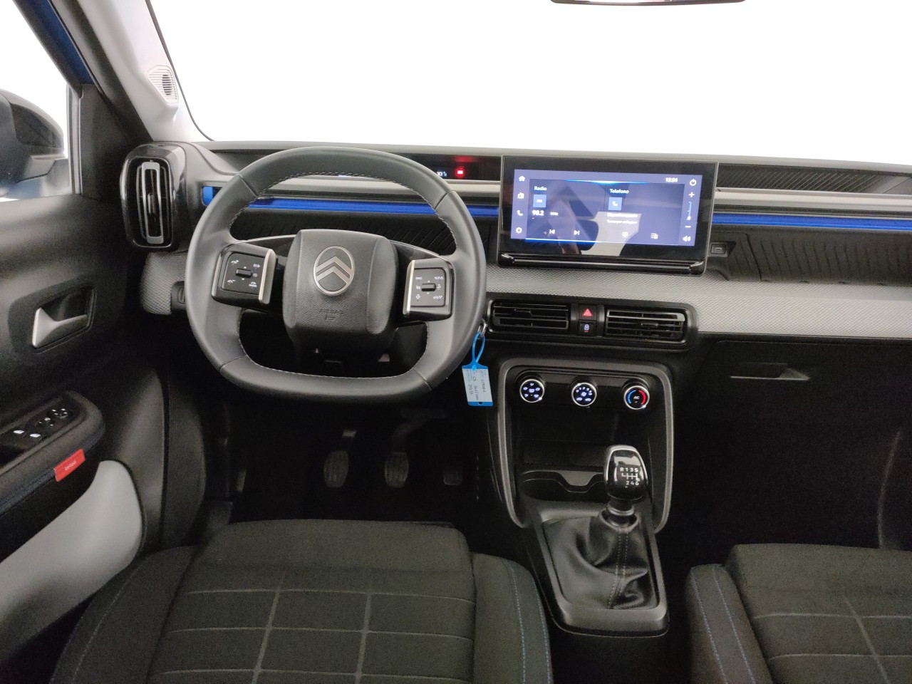 Citroen C3 Usato 2025 C3 Porto Mantovano