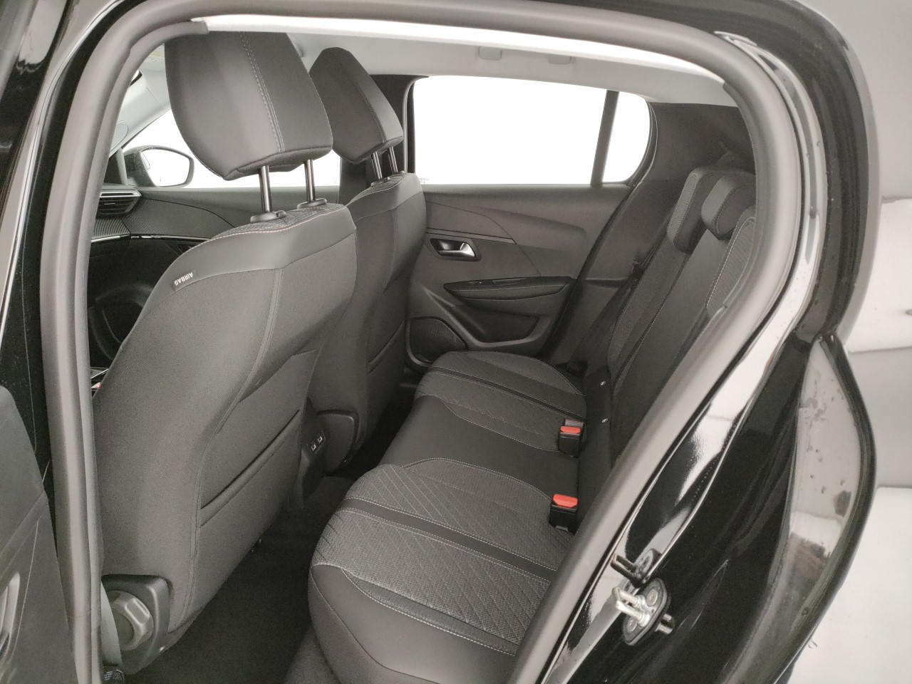 Peugeot 208 Nuovo benzina 208 Porto Mantovano