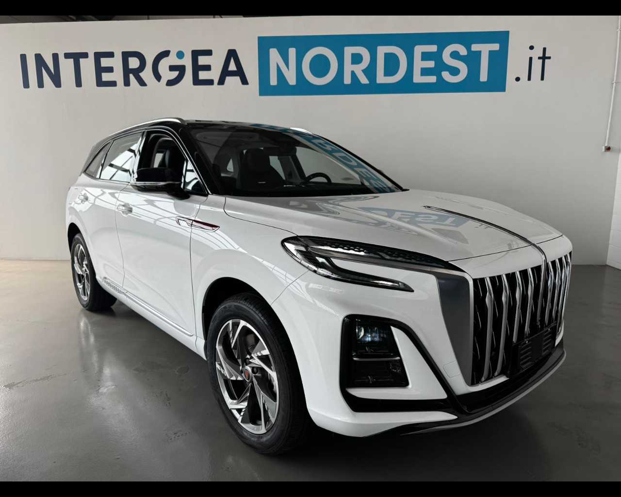Hongqi HS3 Nuovo benzina HS3 Mestre