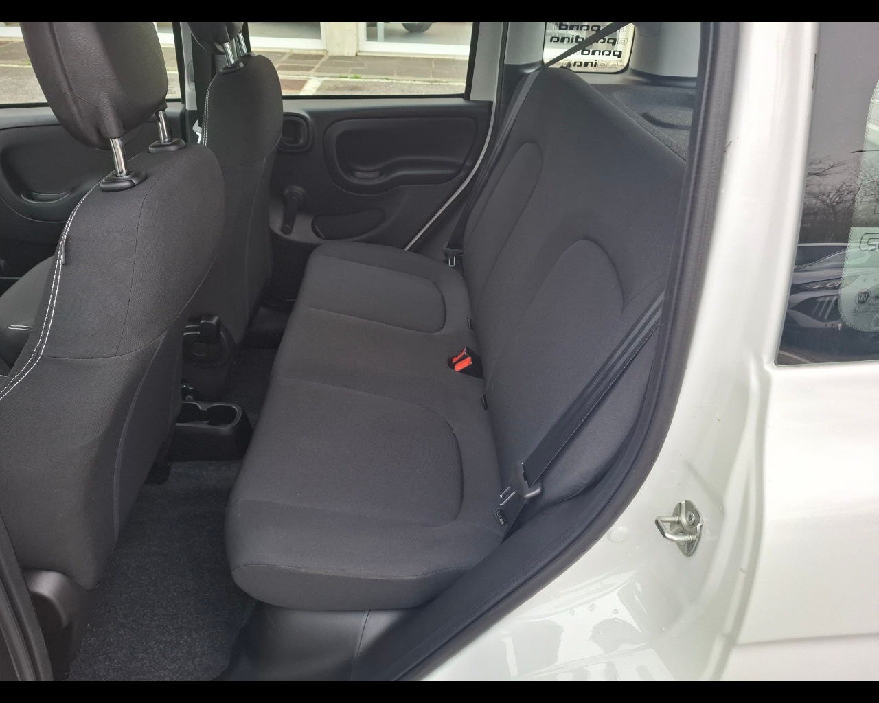 FIAT Panda 1.0 70cv Hybrid Pop Ibrido benzina Aziendale - 11