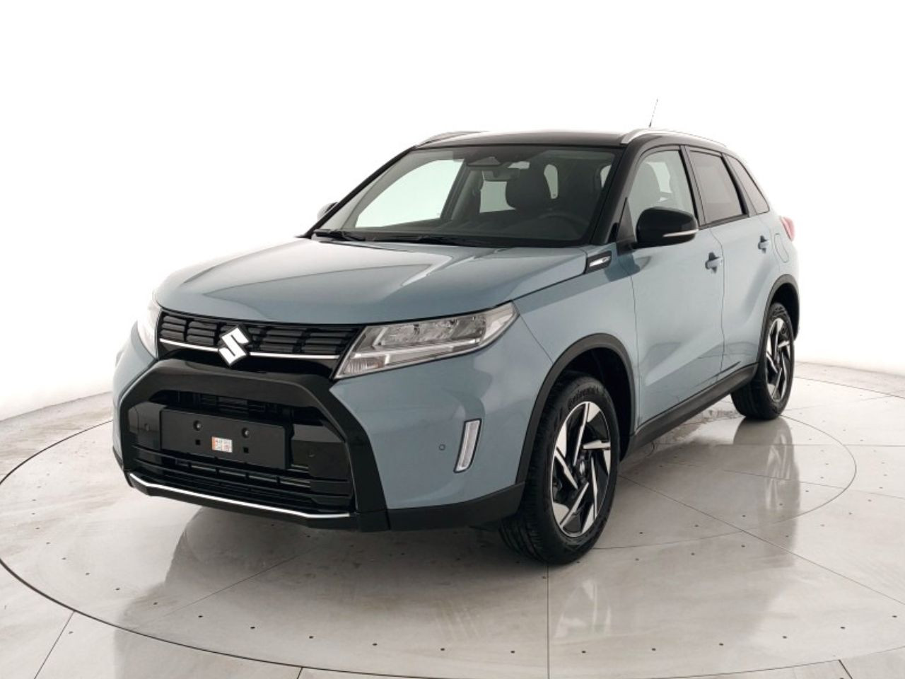Suzuki Vitara Nuovo  Vitara Porto Mantovano