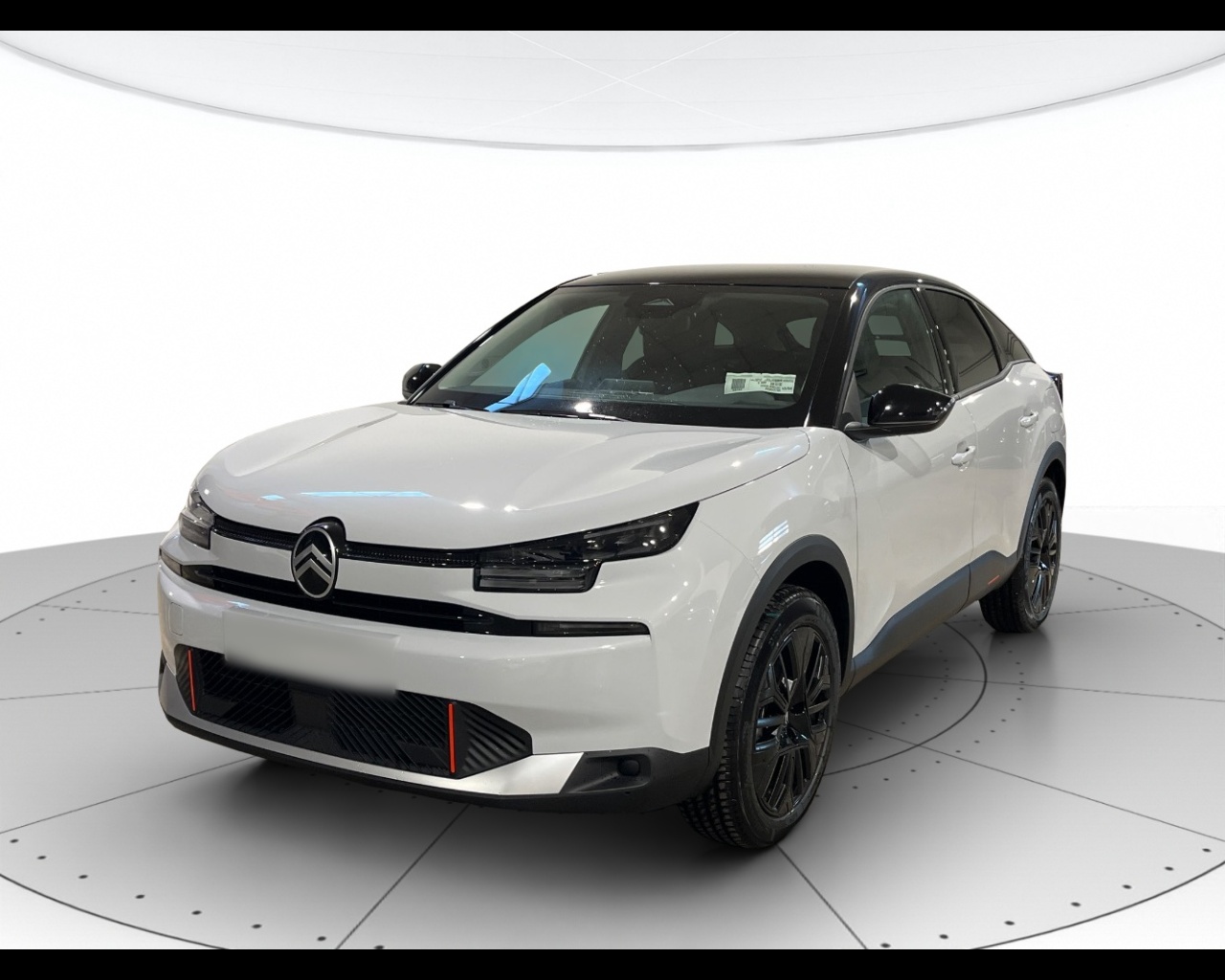 Citroen C4 Nuovo Ibrido benzina C4 Verona