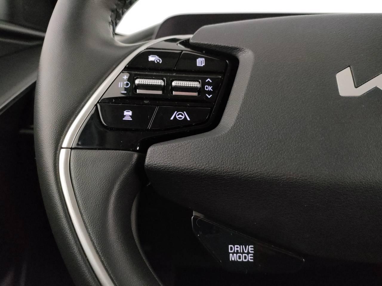 Kia Niro Usato 2023 Niro Rovigo