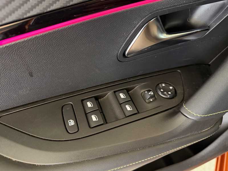 2008 Ii 2020 - 2008 1.2 Puretech Gt S&s 130cv