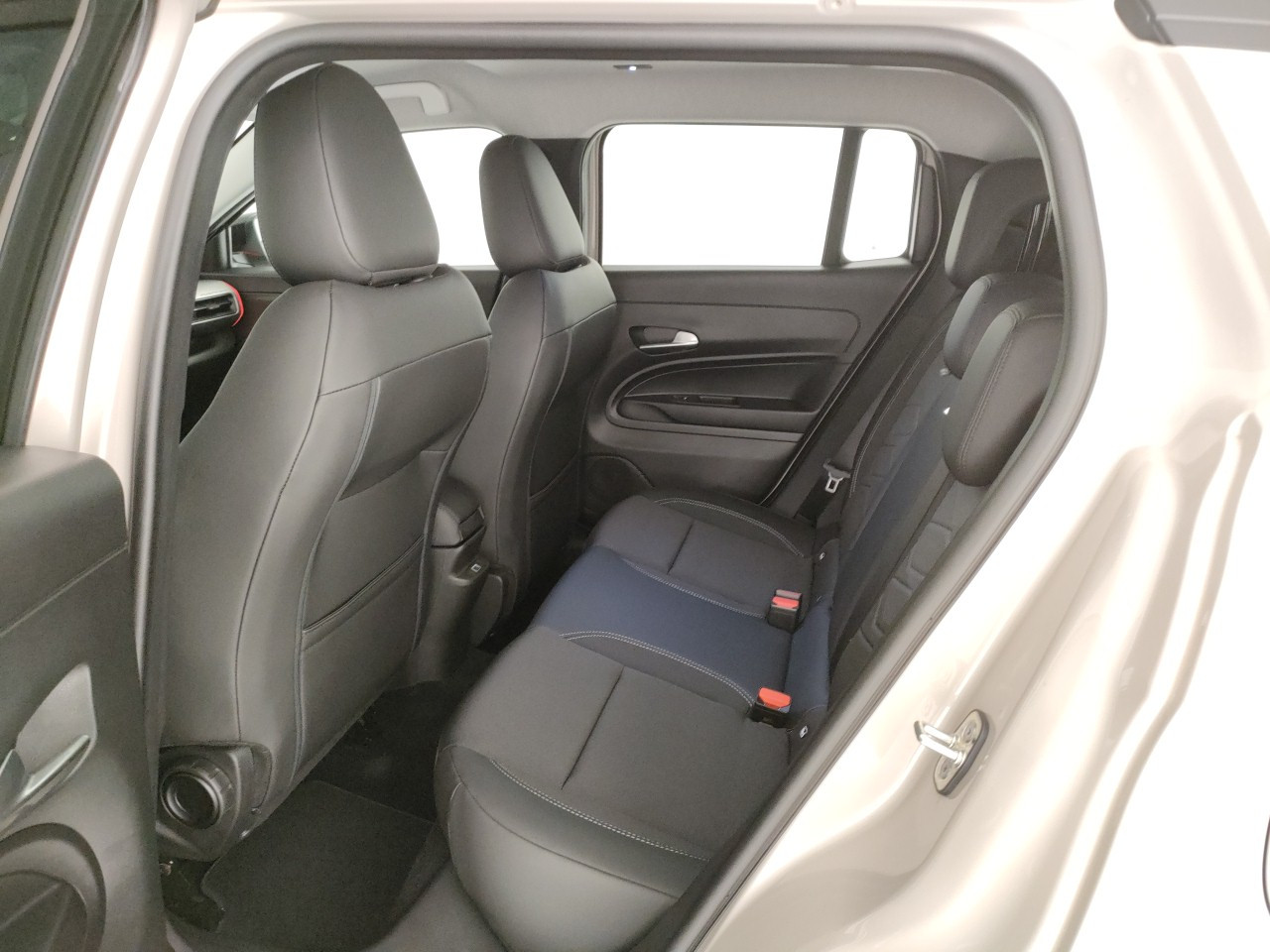 Jeep Avenger Usato 2025 Avenger Prevalle