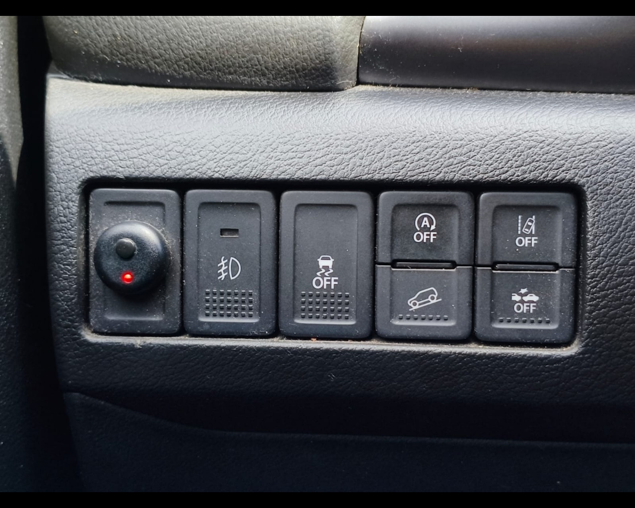 Foto SUZUKI Vitara 1.4h Cool 4wd allgrip