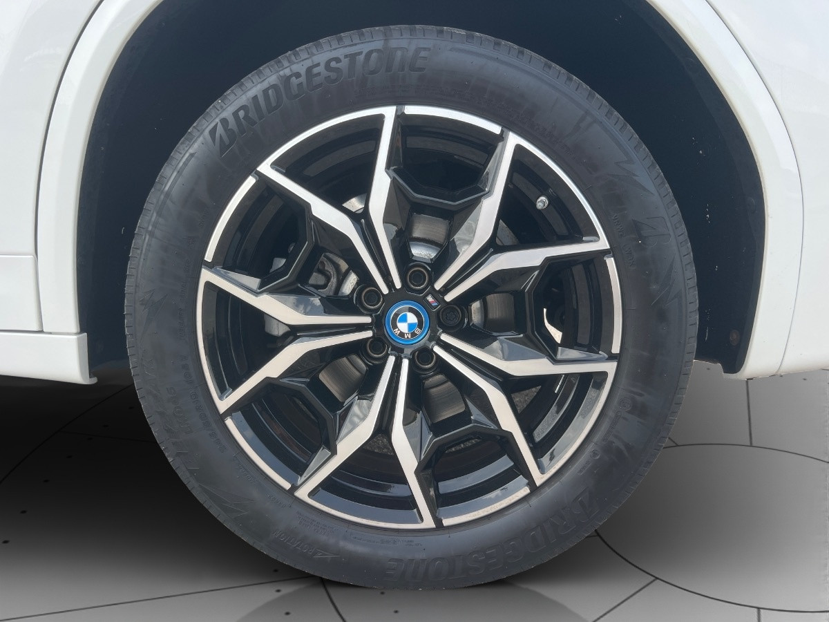 Bmw X3 Usato 2022 X3 Rovigo
