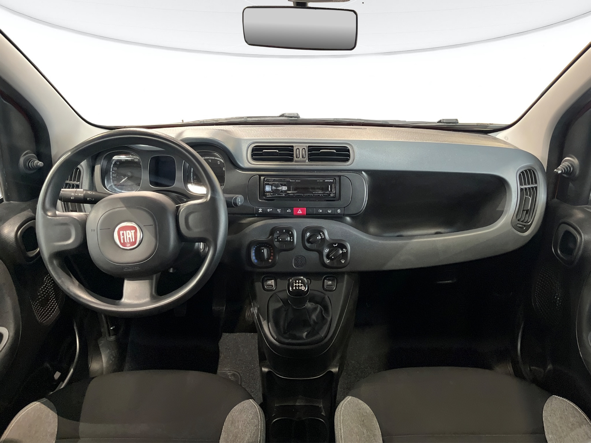 Fiat Panda Usato 2022 Panda Verona