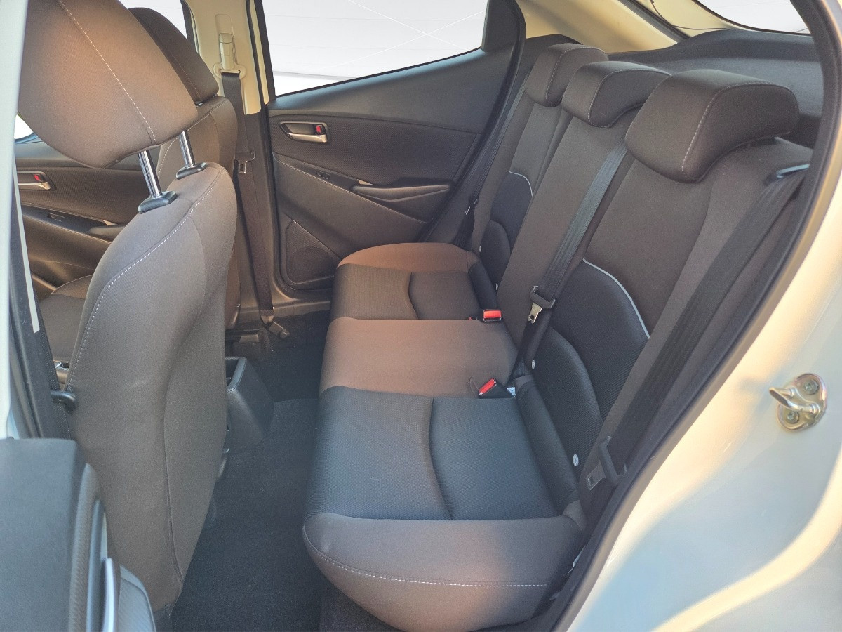 Mazda 2 Usato 2023 2 Reggio Emilia