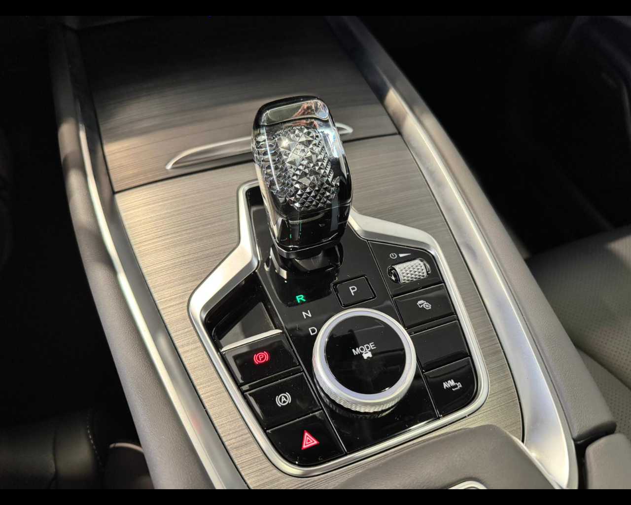 Dr Automobiles DR 6 Nuovo gPL DR 6 Mestre