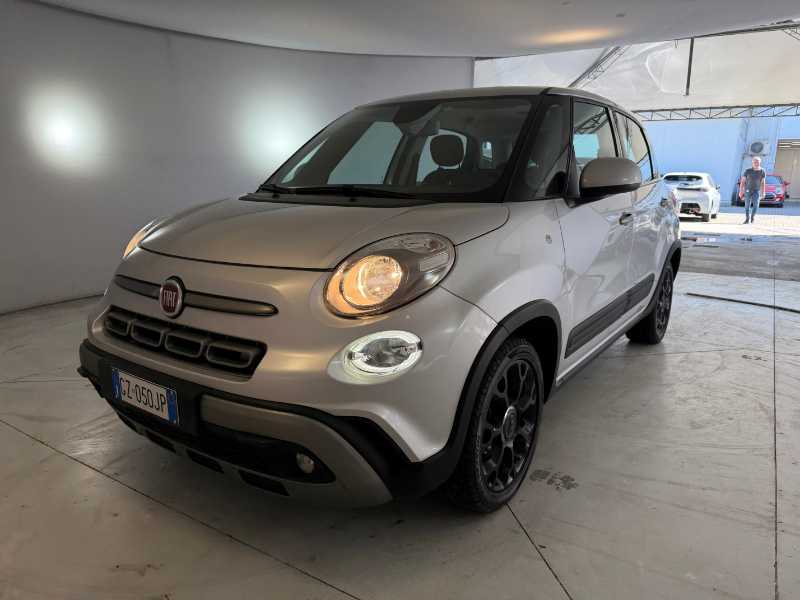 500l - 500l Cross 1.4 S&s 95cv My20