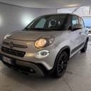 500l - 500l Cross 1.4 S&s 95cv My20
