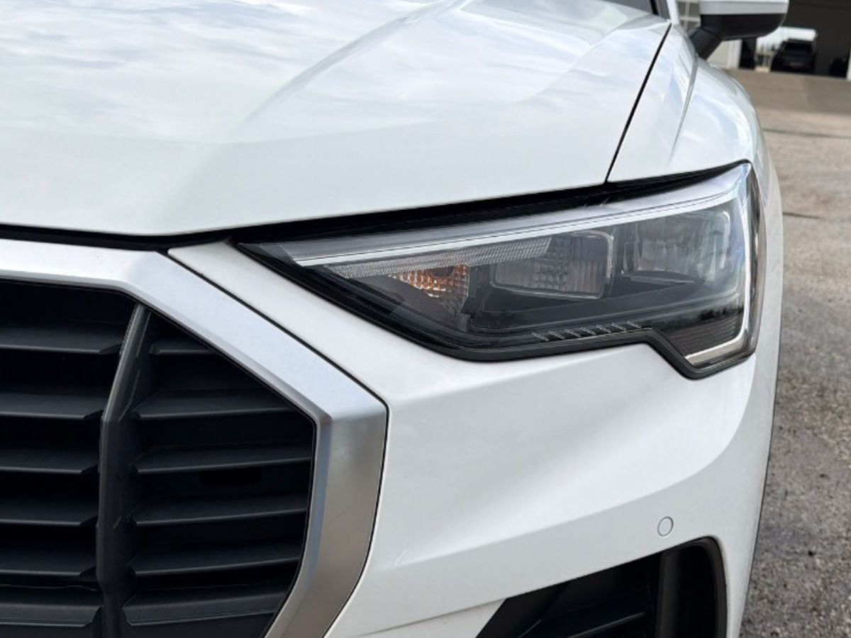 Audi Q3 Aziendali 2021 Q3 Mestre