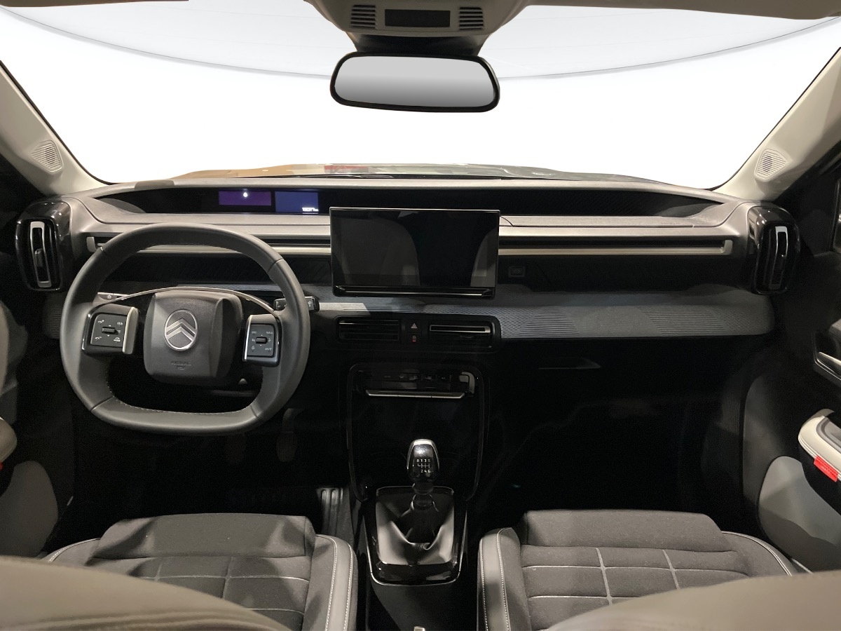 Citroen C3 Usato 2025 C3 Verona