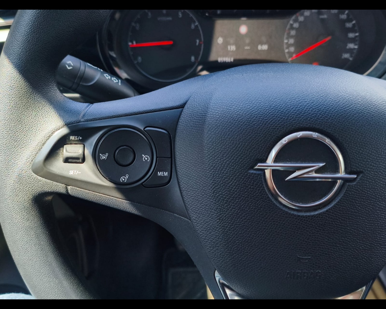 Foto OPEL Corsa 1.2 Edition s&s 75cv