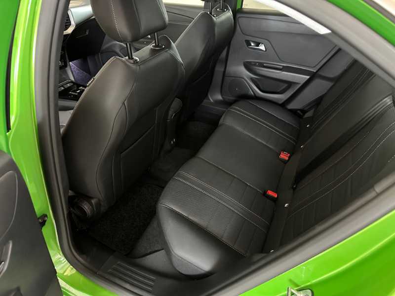 Mokka Elegance Bev