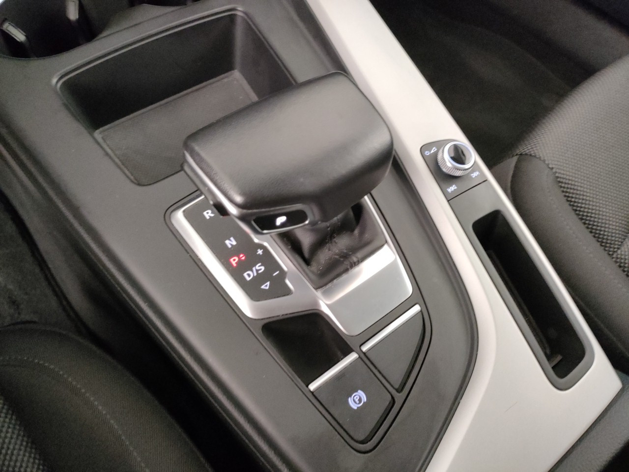 Audi A4 Usato 2022 A4 Porto Mantovano