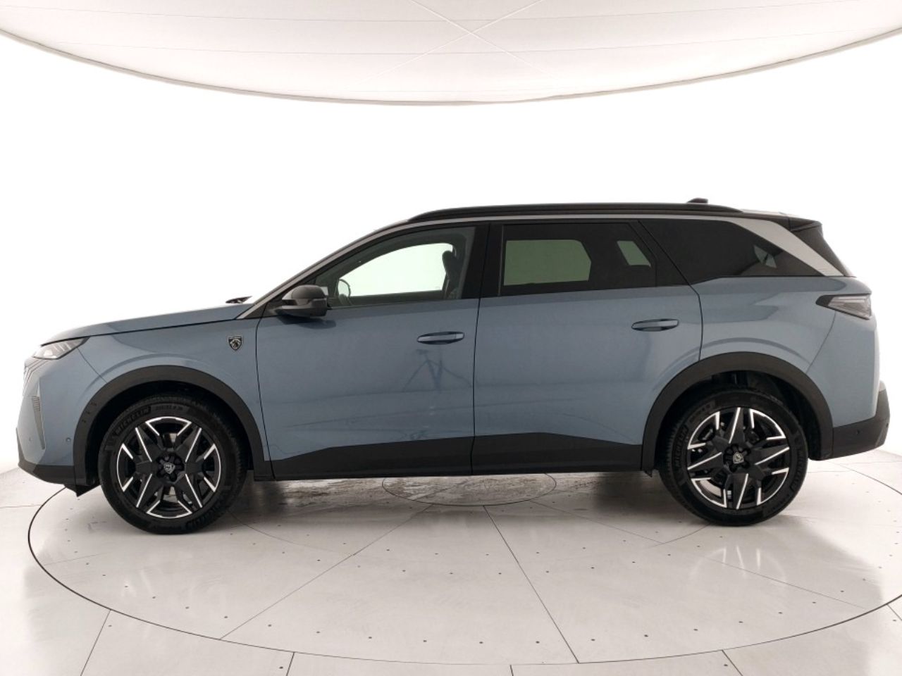 Peugeot 5008 KM0 2025 5008 Porto Mantovano
