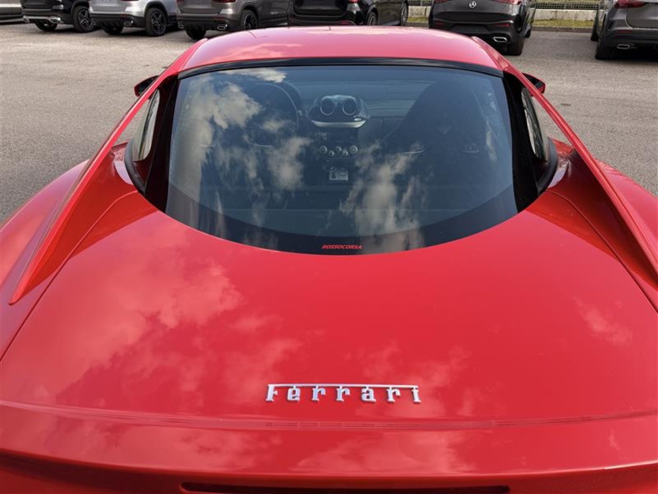 Ferrari 599 GTB Fiorano 599 GTB Fiorano 6.0 V12 - 13