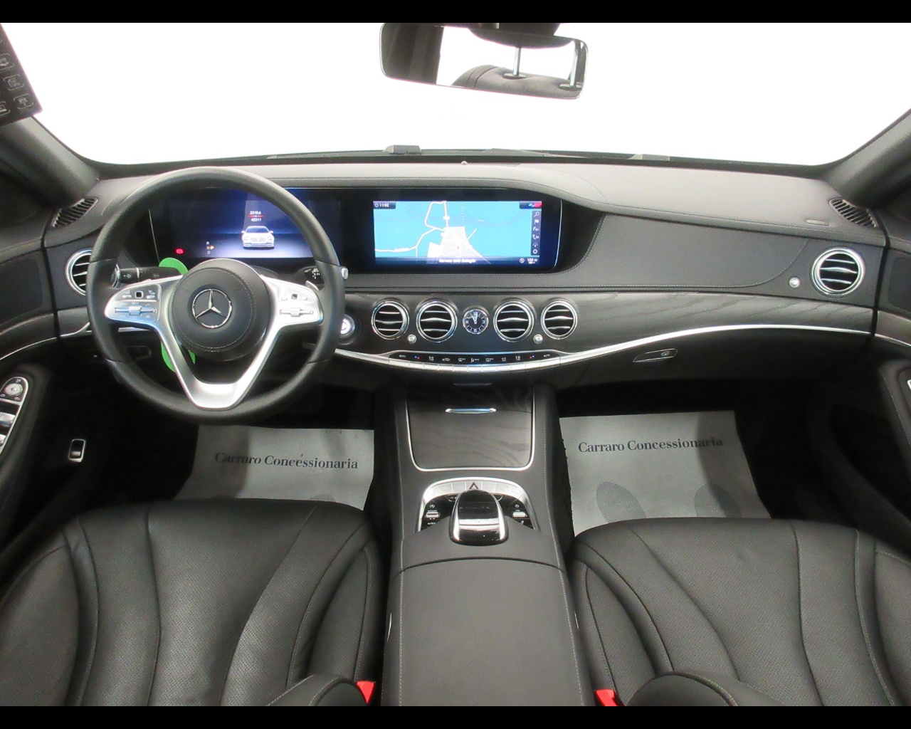 Mercedes Classe S Classe S Berlina 350 Premium Plus 4Matic 9G-Tronic Plus - 15