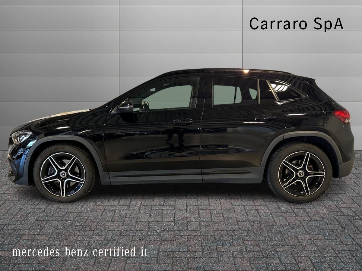 Mercedes GLA GLA 180 d Premium auto - 6