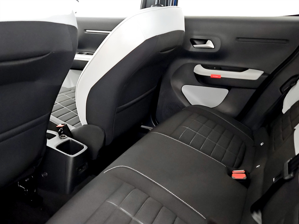 CITROEN C3 Turbo 100cv – MAX Benzina km0 - 16