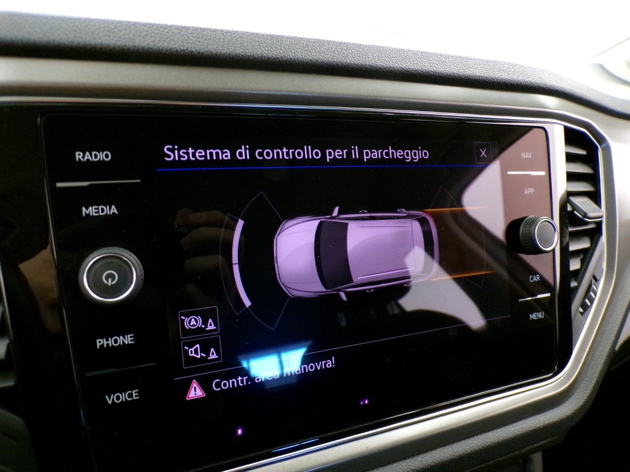 Volkswagen T-Roc T-Roc 1.6 TDI SCR Style - 18