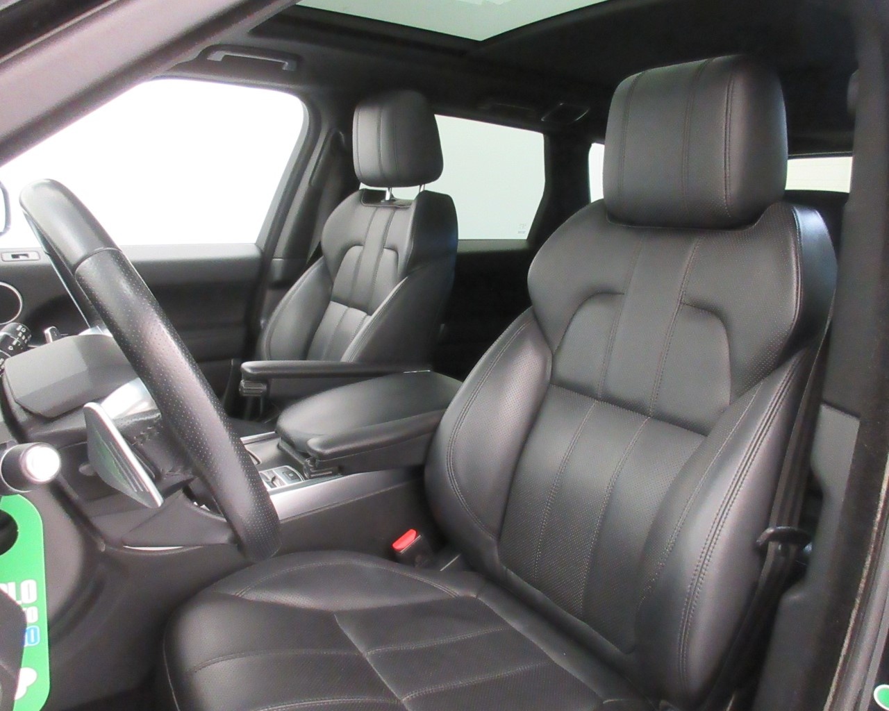 Land Rover Range Rover Sport Range Rover Sport 3.0 V6 TDV6 HSE Dynamic 4WD Auto - 13