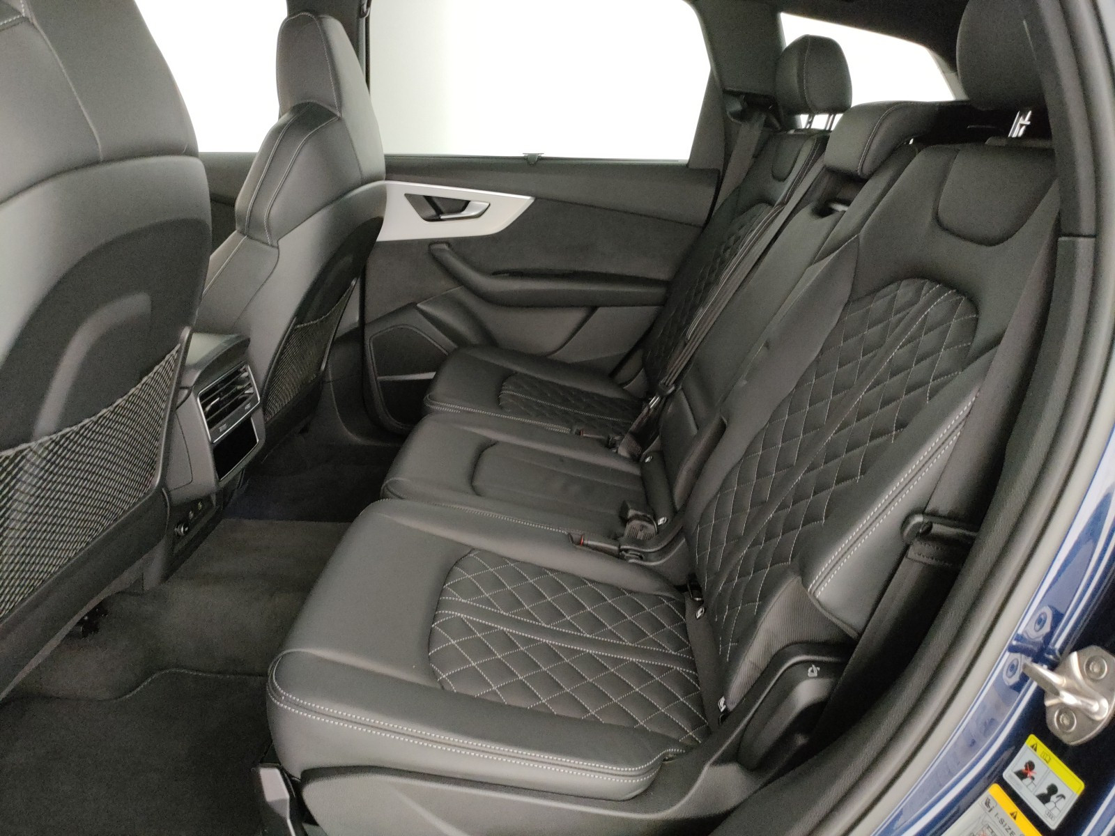 Audi Q7 Usato 2024 Q7 Legnago