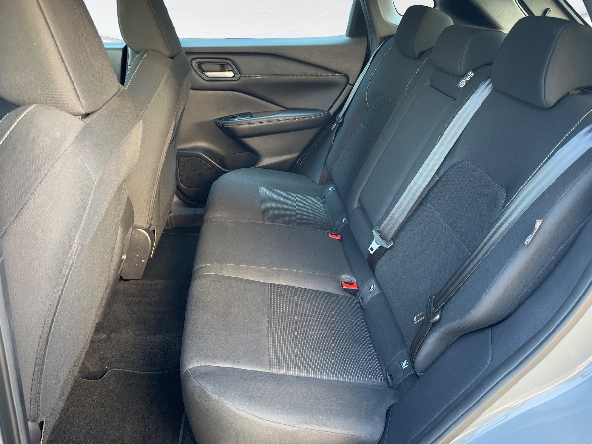 Nissan Qashqai Usato 2024 Qashqai San Vendemiano