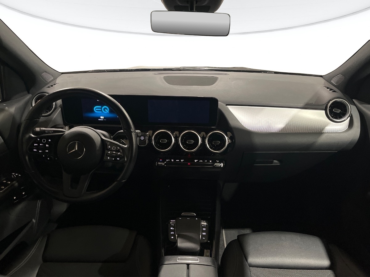 Mercedes GLA Usato 2021 GLA Verona