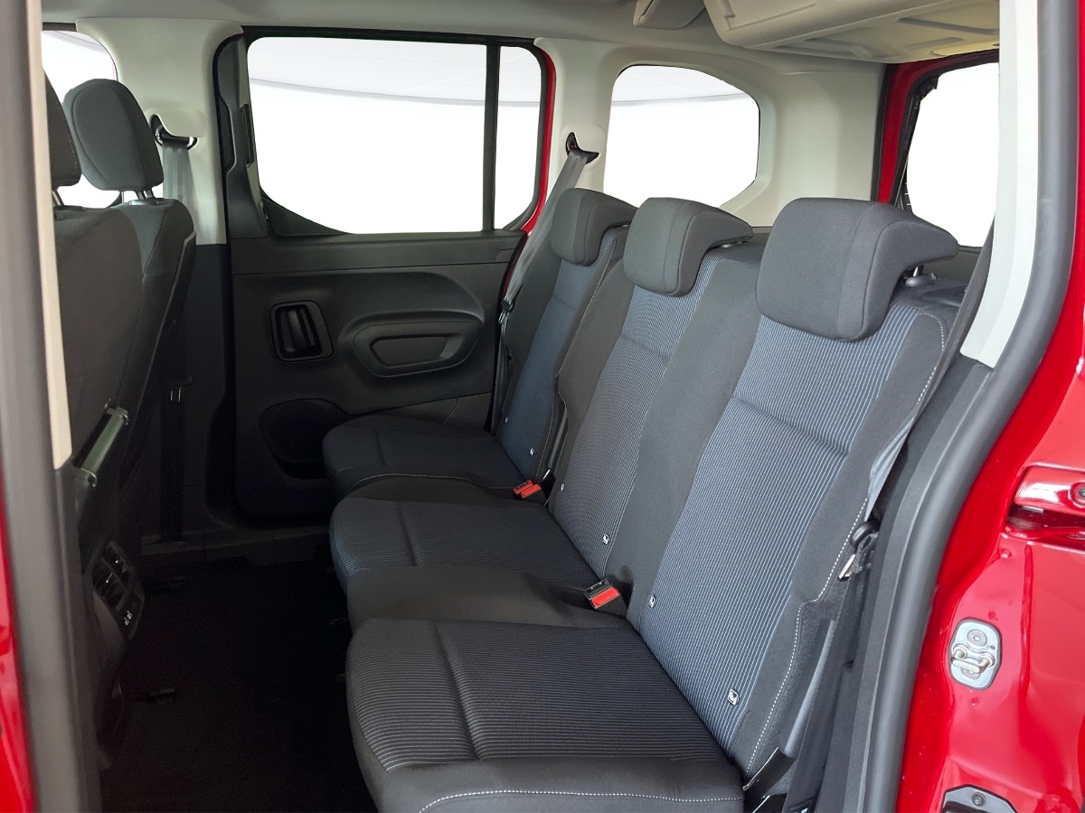 Fiat Doblo Nuovo diesel Doblo Cerea