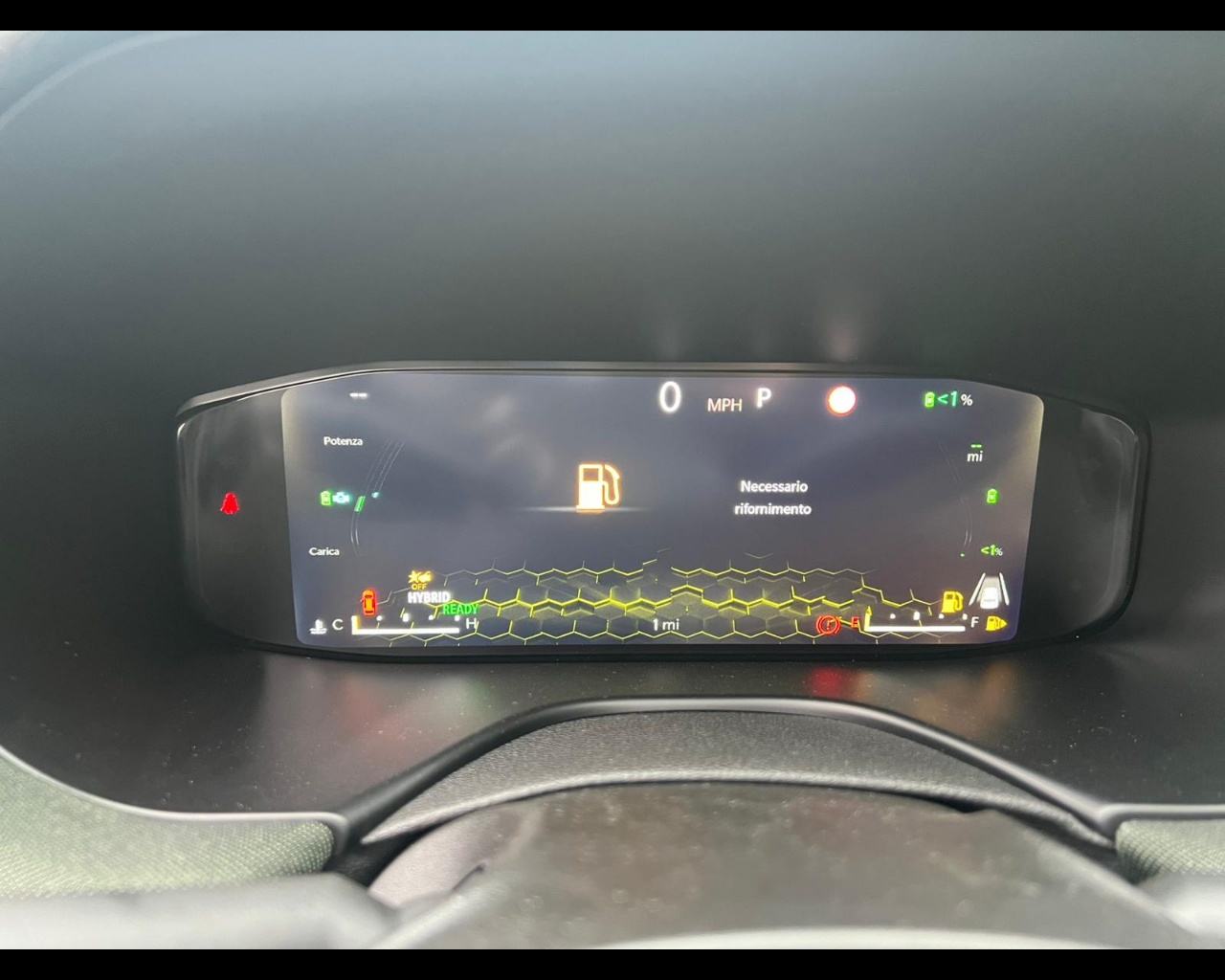 Foto JEEP Compass Plug-In Hybrid My25 North Star 1.3 Turbo T4 Phev 4xe At6 240cv