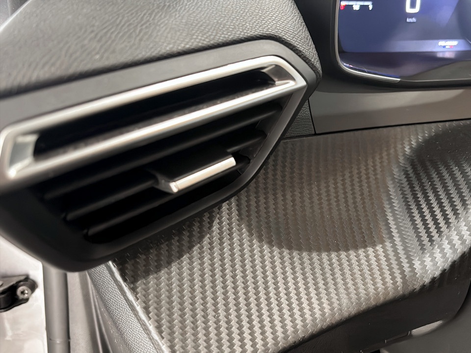 PEUGEOT 208 1.2 puretech Allure s&s 100cv Benzina usato - 18