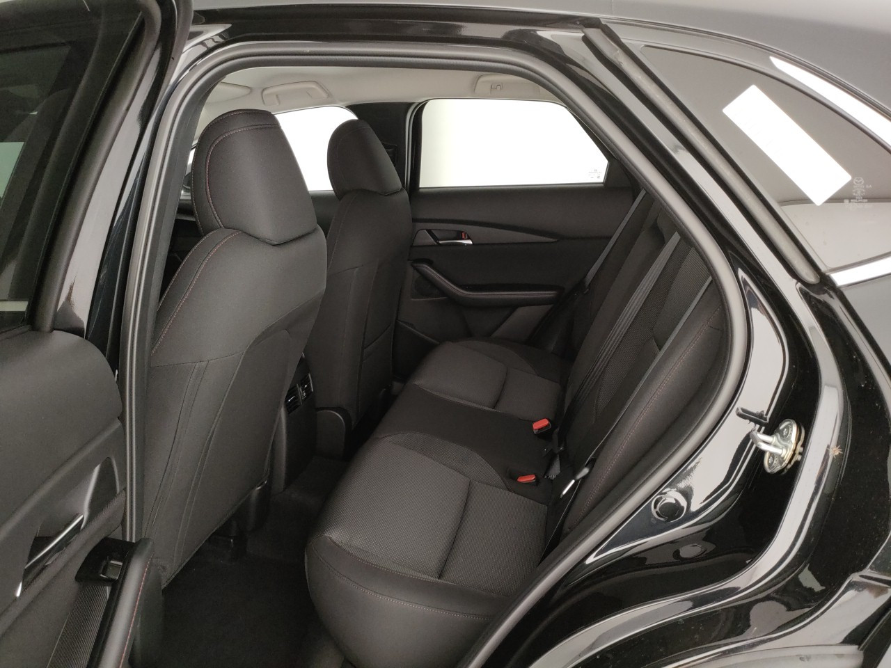 Mazda CX-30 Nuovo Ibrido benzina CX-30 Mantova