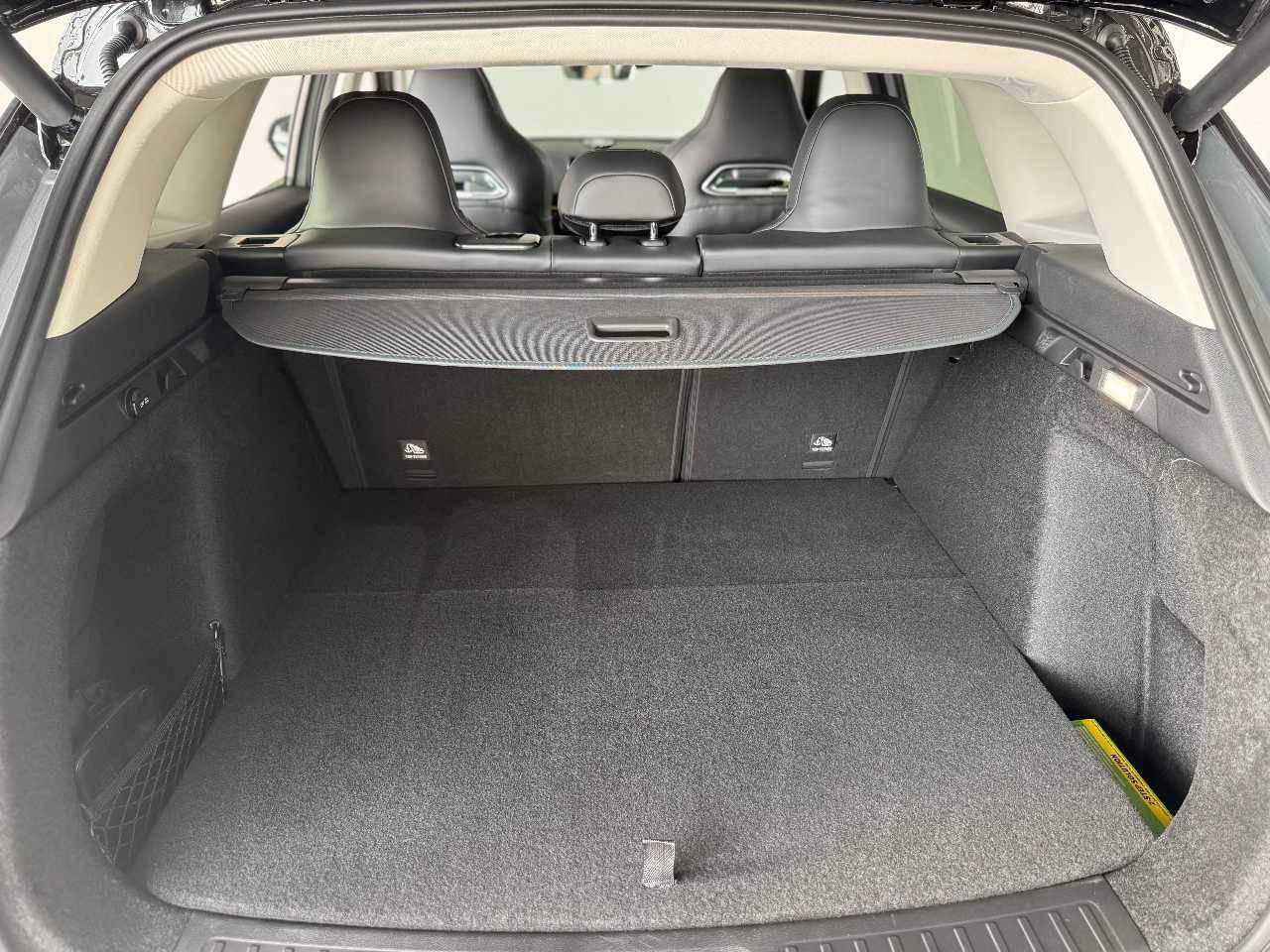 Tiger SIX Nuovo gPL SIX Mestre