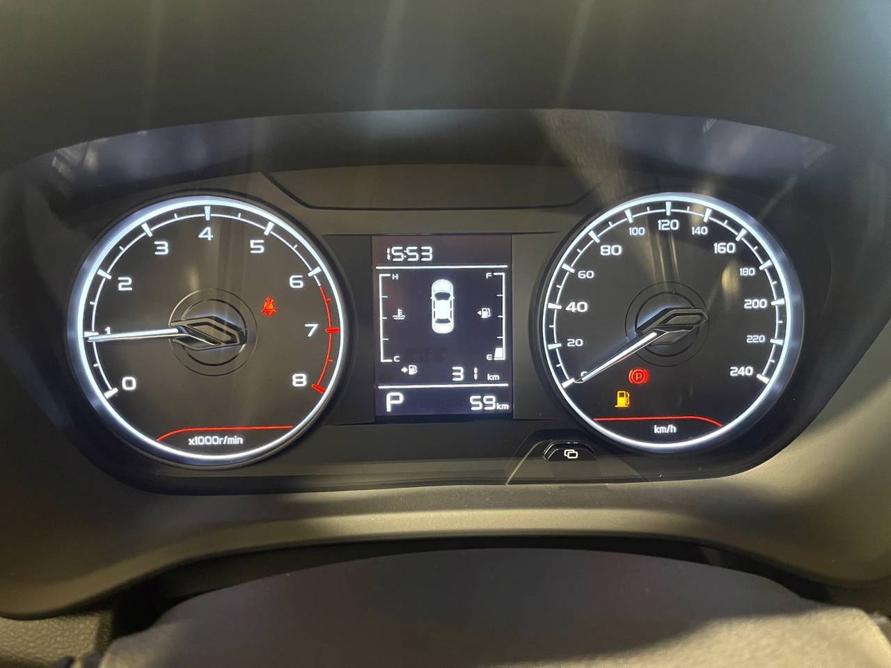 Emc Quattro Nuovo Benzina Quattro Verona