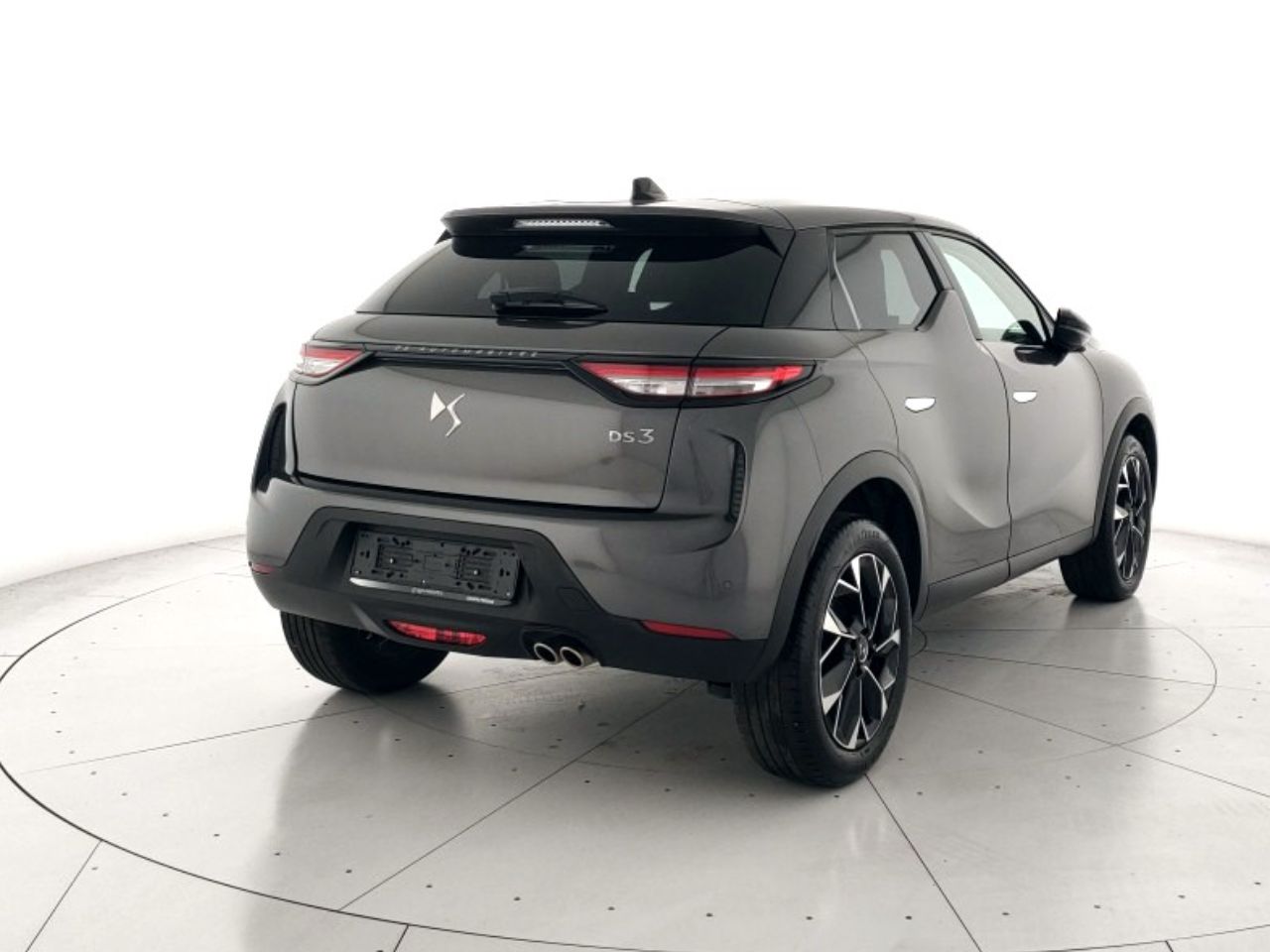 Ds DS3 Usato 2023 DS3 Modena