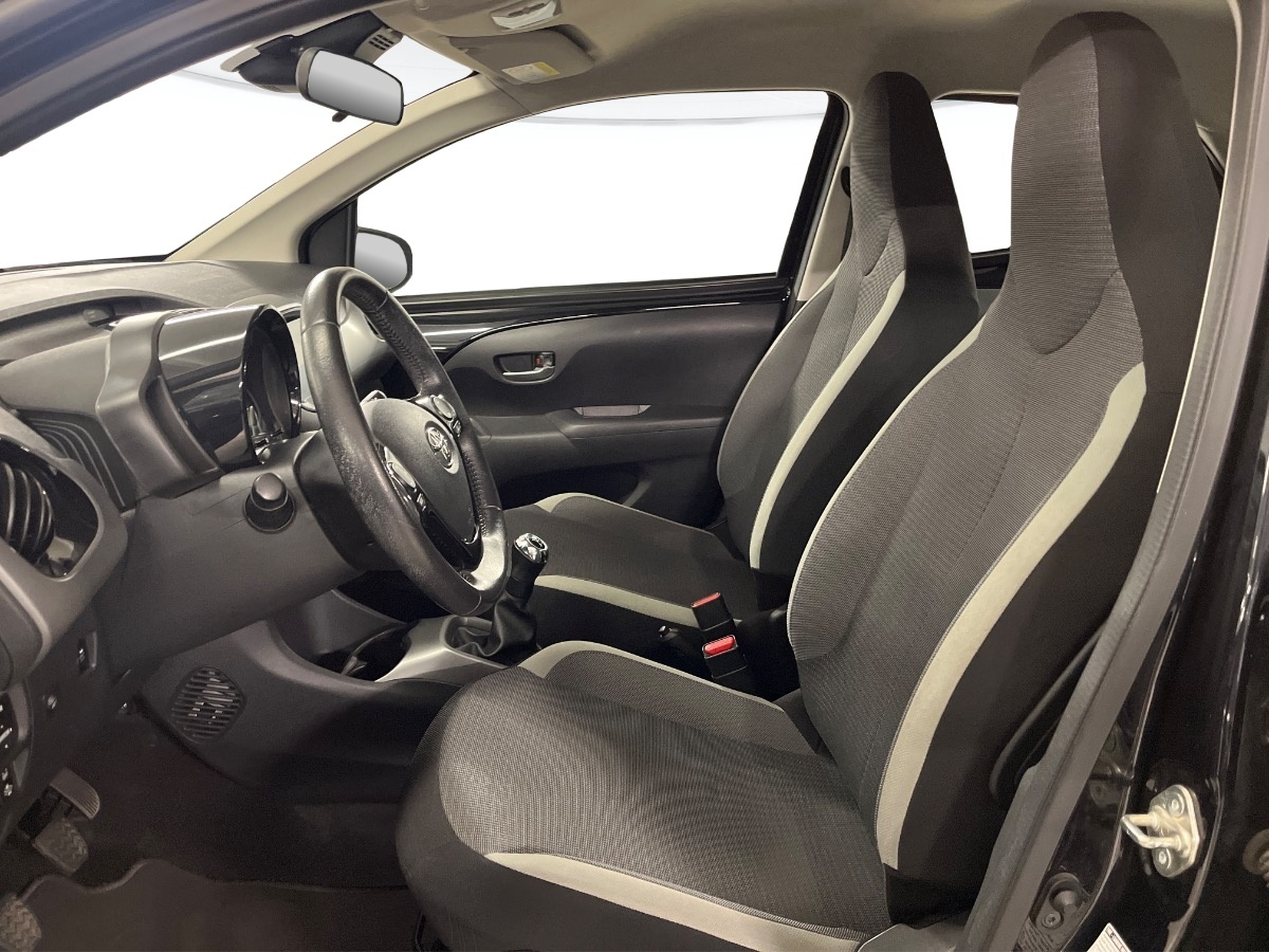 Toyota Aygo X Usato 2021 Aygo X Verona