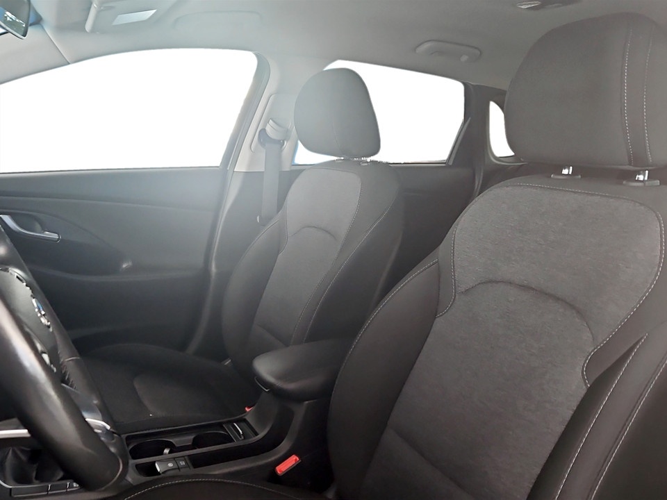 HYUNDAI i30 1.0 t-gdi 48V Prime 120cv Ibrida usato - 6