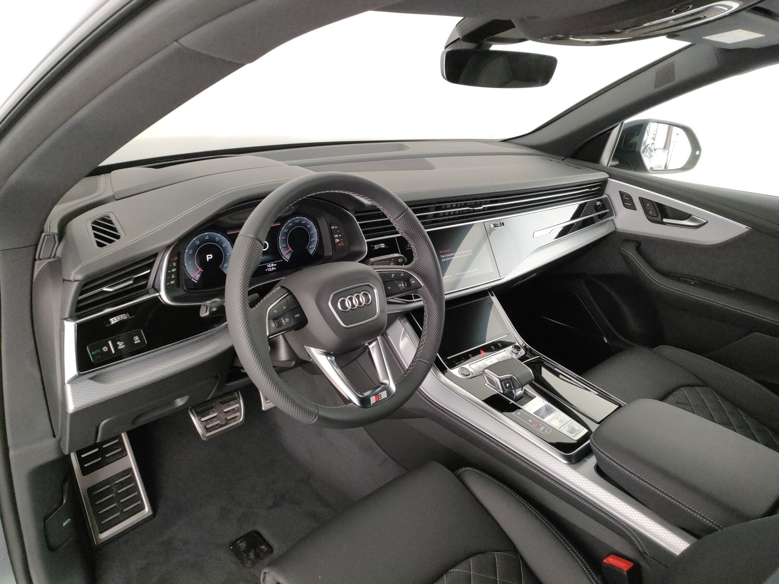 Audi Q8 KM0 2026 Q8 Padova