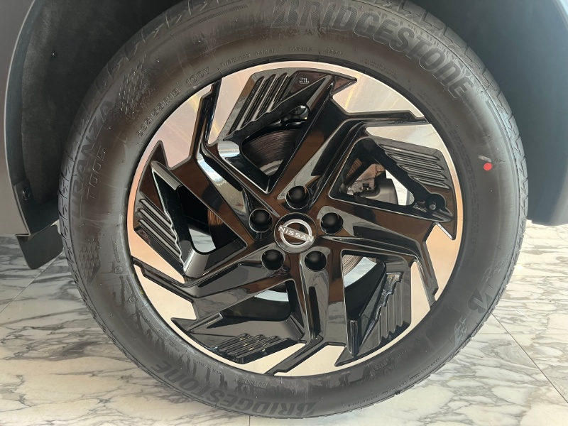 NISSAN – Qashqai MHEV 158 CV Xtronic N-Connecta