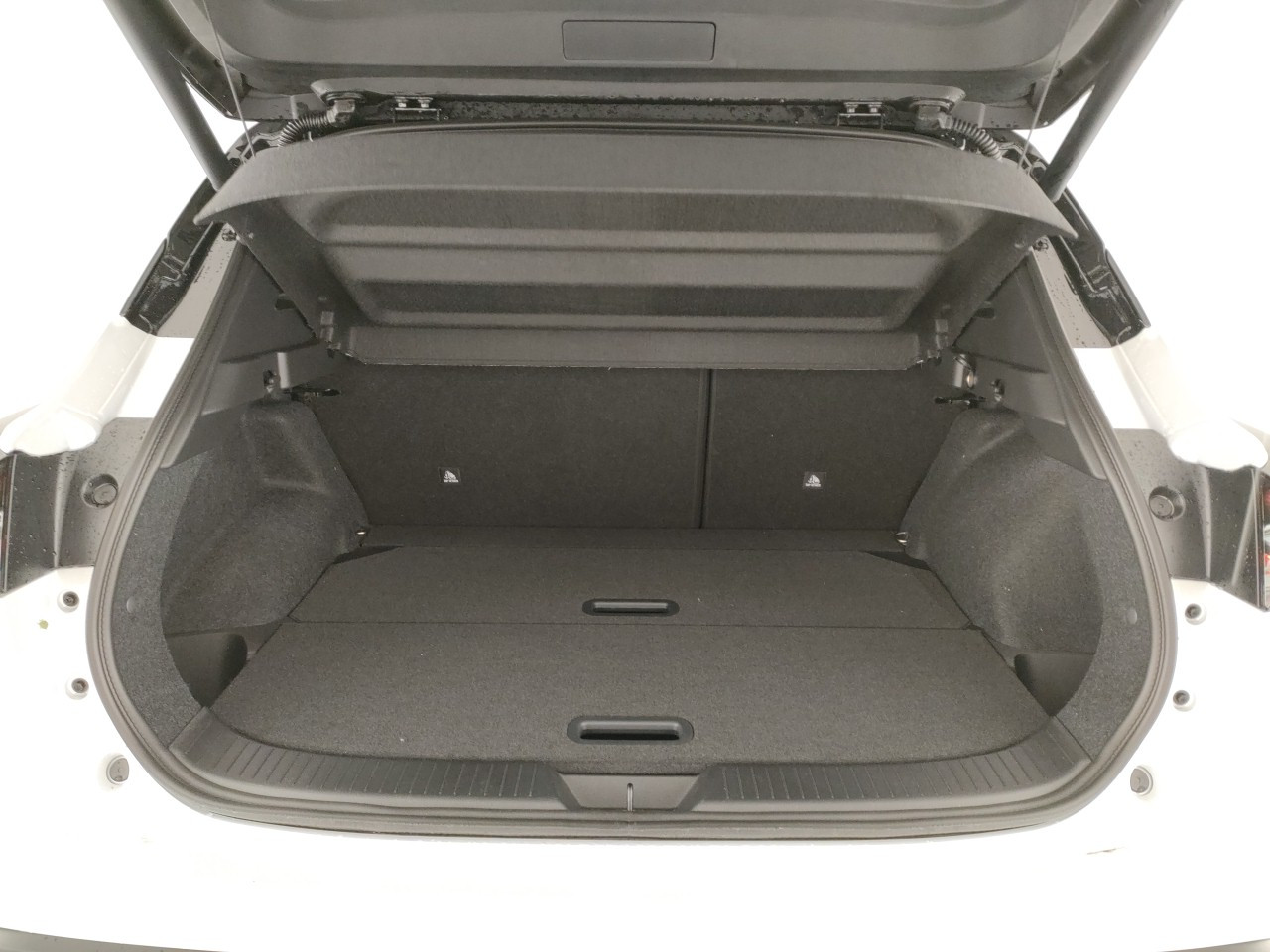 Nissan Qashqai Nuovo Ibrido benzina Qashqai Porto Mantovano