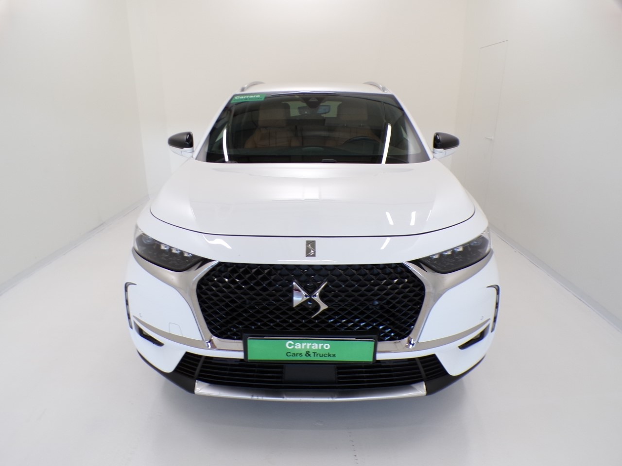 Ds DS7 DS7 Crossback 2.0 BlueHDi Grand Chic Auto - 2