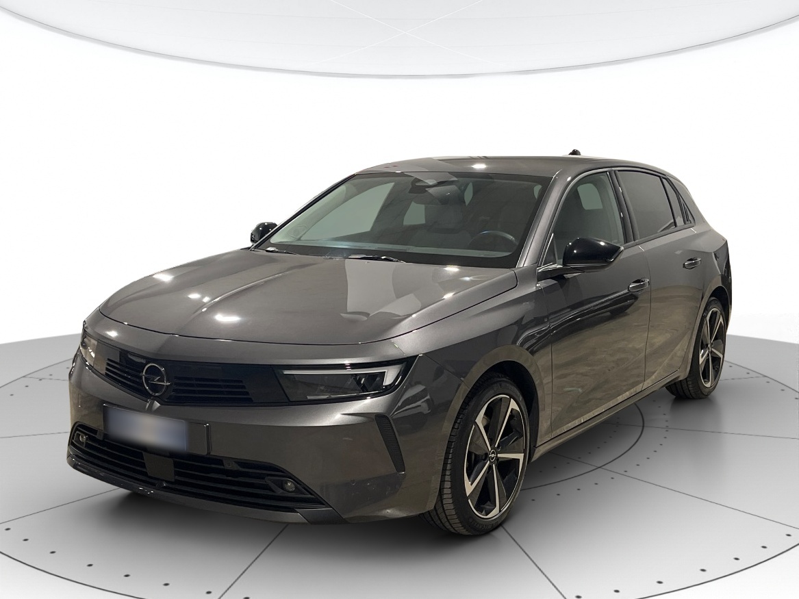 Opel Astra Usato 2024 Astra Altavilla Vicentina